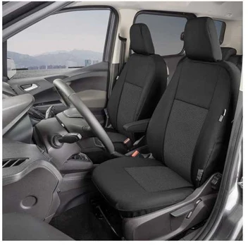 kegel Sædeovertræk 1+1+ bag Ford Transit Courier 2014-2023