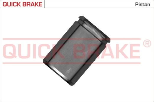 Stūmoklis, stabdžių apkaba QUICK BRAKE 185071K