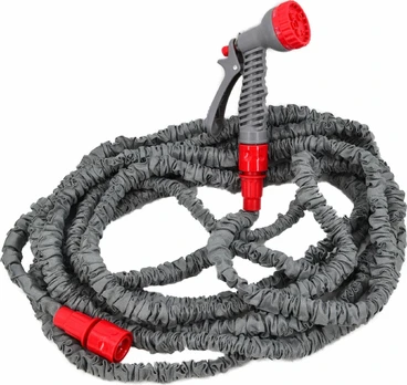 AW-Tools AWTools AWTOOLS pratęsimo žarna 6,5–20 m 3 krypčių AW70281
