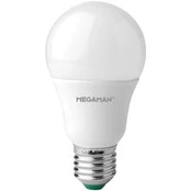E27 5,5 W 840 LED lempa, matinė