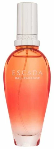 Escada BALI PARADISE EDT vapor 50 ml
