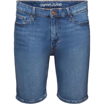 Šortai vyrams, Mėlyna, rcs strght Shorts