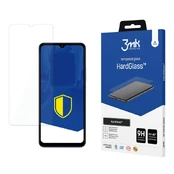 Redmi A3 - 3mk HardGlass™ kaina