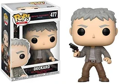 POP Vinyl Bladerunner 2049 Deckard