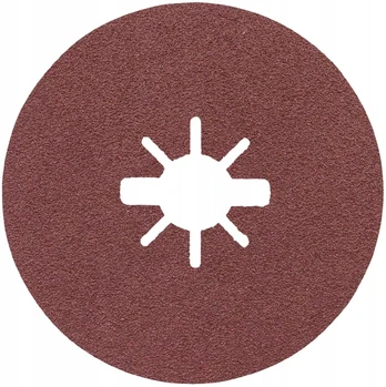 „Bosch“ pluošto danga EfM 115 G240 X-Lock