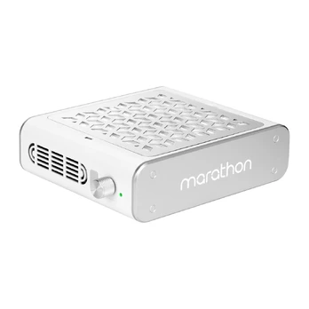 MARATHON kasetinis dulkių surinkėjas OLIMP 65W