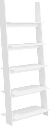 Lentyna Rack 80, balta