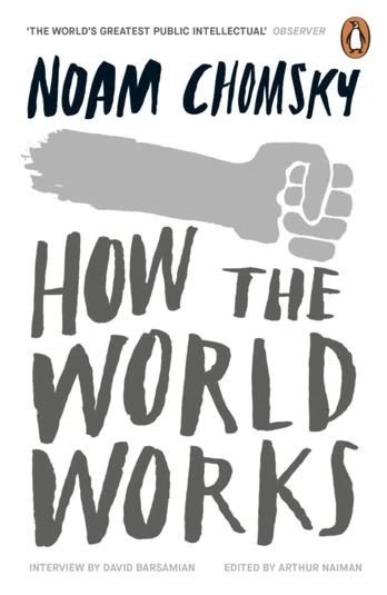 How the World Works