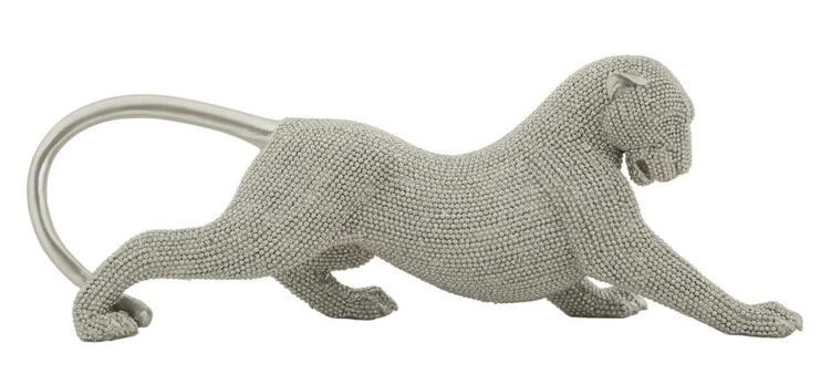 Panteros statulėlė Panter Sparky, 32 × 11 × 9 cm