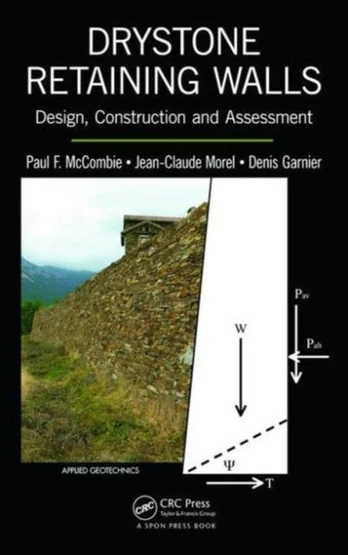 Drystone Retaining Walls