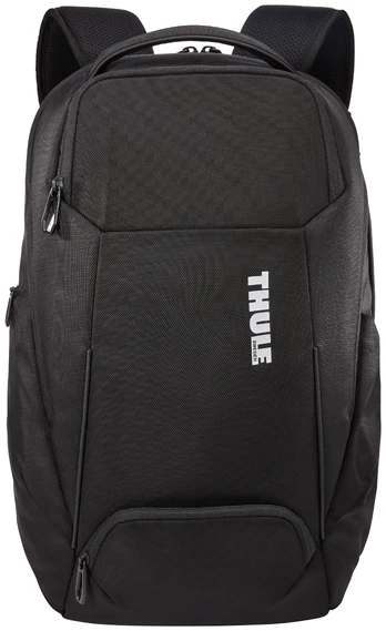 Thule | Accent Backpack 26L | TACBP2316 | Backpack for laptop | Black