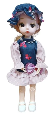 Lėlė 29 cm
