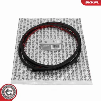 Tarpiklis, stoglangis ESEN SKV 97SKV515