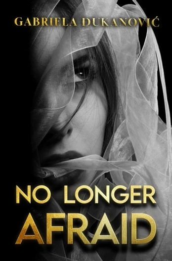 No Longer Afraid
