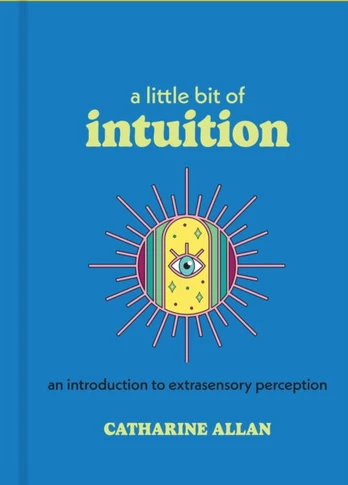 Little Bit of Intuition