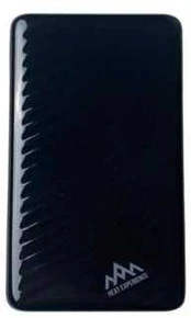 HeatX 10 000 mAh maitinimo blokas USBA-USBC