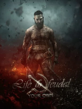 Life is Feudal: Your Own PC