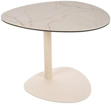 Signal Meble Žurnalinis staliukas Ciao B Ceramic 58X58