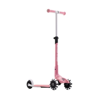 SMART TRIKE Xtend Mini+ paspirtukas, rožinis, 2501310