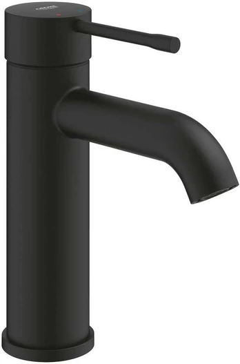 Grohe izlietnes maisītājs Essence S, phantom juodas