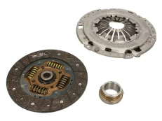 Sankabos komplektas VALEO 826632 kaina
