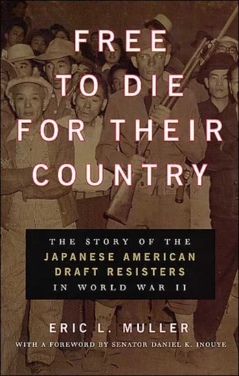Free to Die for Their Country
