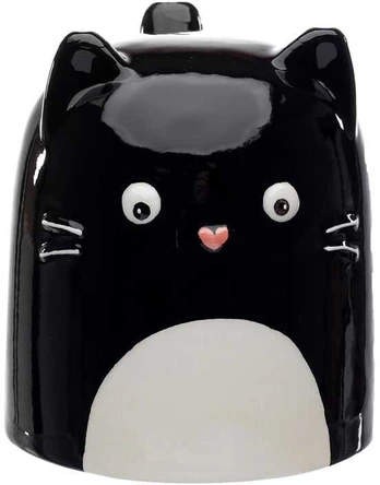 Puckator Cat 3D mug 500ml