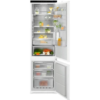 Šaldytuvas ELECTROLUX E7MNAE19S