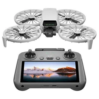 DJI Flip 4 with DJI RC 2 Drone