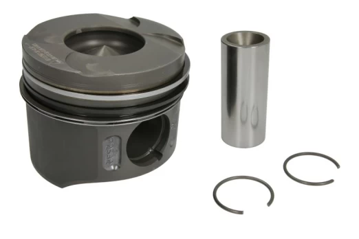 NURAL 87-117907-20 Piston