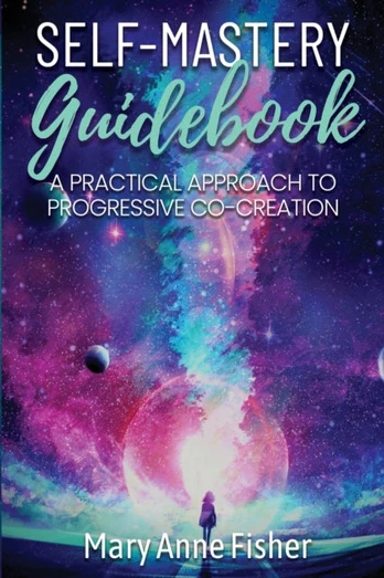 Self-Mastery Guidebook