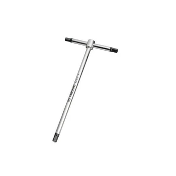 Facom T-veida asimetrisks seskantis 5 mm