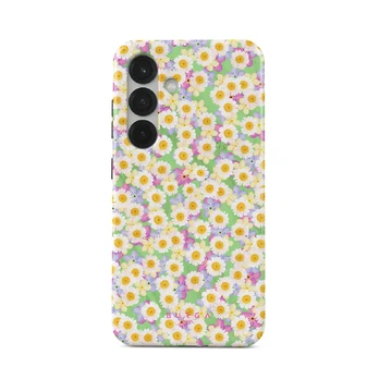 Be Kind - Aesthetic Samsung Galaxy S25 Plus Case, Tough (Magnetic) / N/A