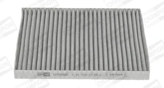 Filtras, salono oras CHAMPION CCF0003C