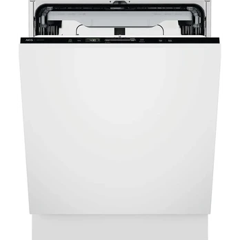 Indaplovė AEG GI6200B2SN
