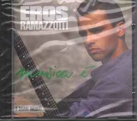 CD Eros Ramazzotti - Musica È