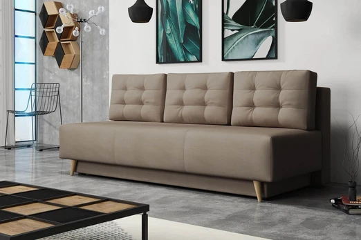 Sofa - lova SALERNA