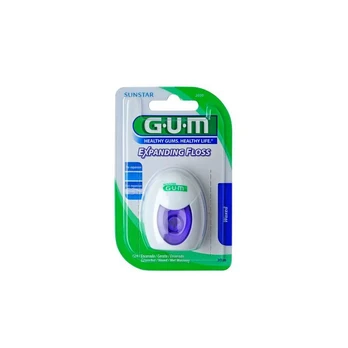Dantų siūlas Gum Expanding Floss, 30 m