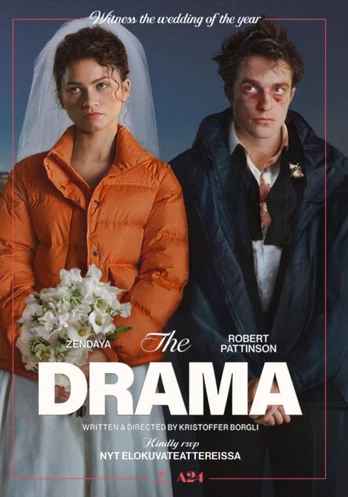 Nordisk THE DRAMA