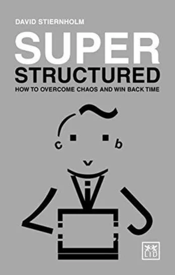 Super Structured