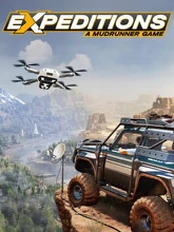 Expeditions: A Mudrunner Game PC