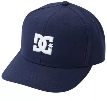 DC Empire Snapback kepurė ADYHA04161-BYJ0
