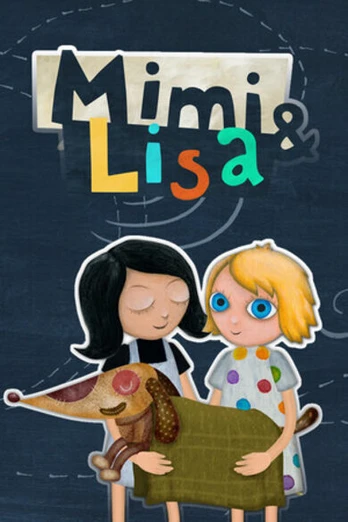Mimi and Lisa PC