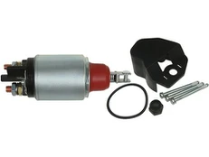 Solenoidinis jungiklis, starteris AS-PL SS9253(LETRIKA)