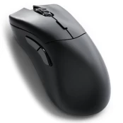Žaidimų pelė Glorious Model D 2 PRO, juoda kaina