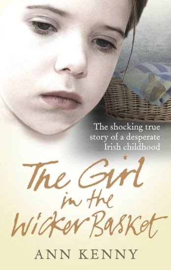 Girl in the Wicker Basket