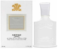 Creed Silver Mountain Water EDP 50 ml kaina