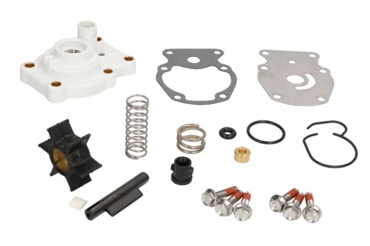Repair Kit, water pump SIERRA 18-4537