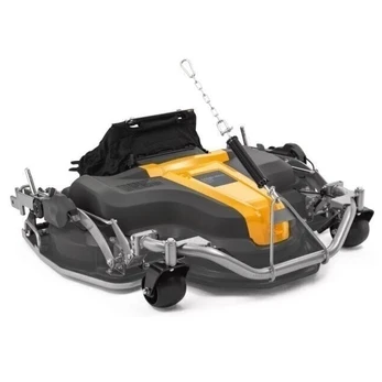 Pjovimo deka STIGA COMBI 100 Q PLUS, 100 cm