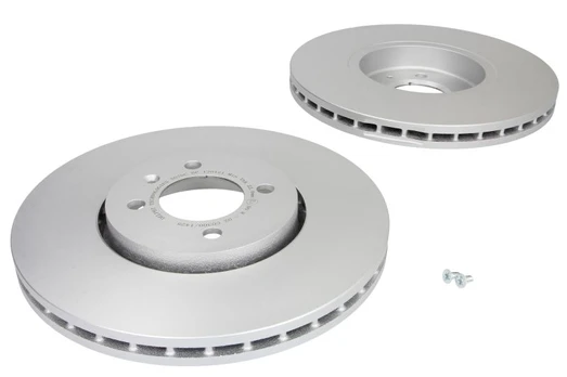 DELPHI BG5070C Brake Disc